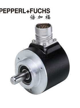 倍加福AVM58N-011K1A0BN-1212 多转绝对编码器-515314