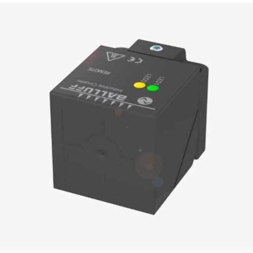 BALLUFF巴鲁夫BIC007H BIC 2B0-IT1A7-Q40KFU-SM4A5A电感式耦合器