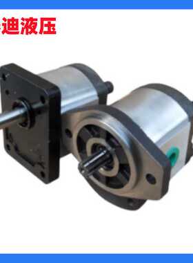 AZPS-11-016RRR20MB力士乐齿轮泵 液压泵 0517515307