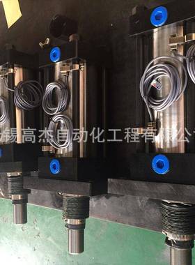 特价销售感应液压油缸MGHCA-140-FA-B-100-50ST-T2