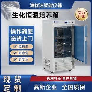 细菌霉菌生化培养箱微生物细胞低温培养箱智能恒温培养箱厂家