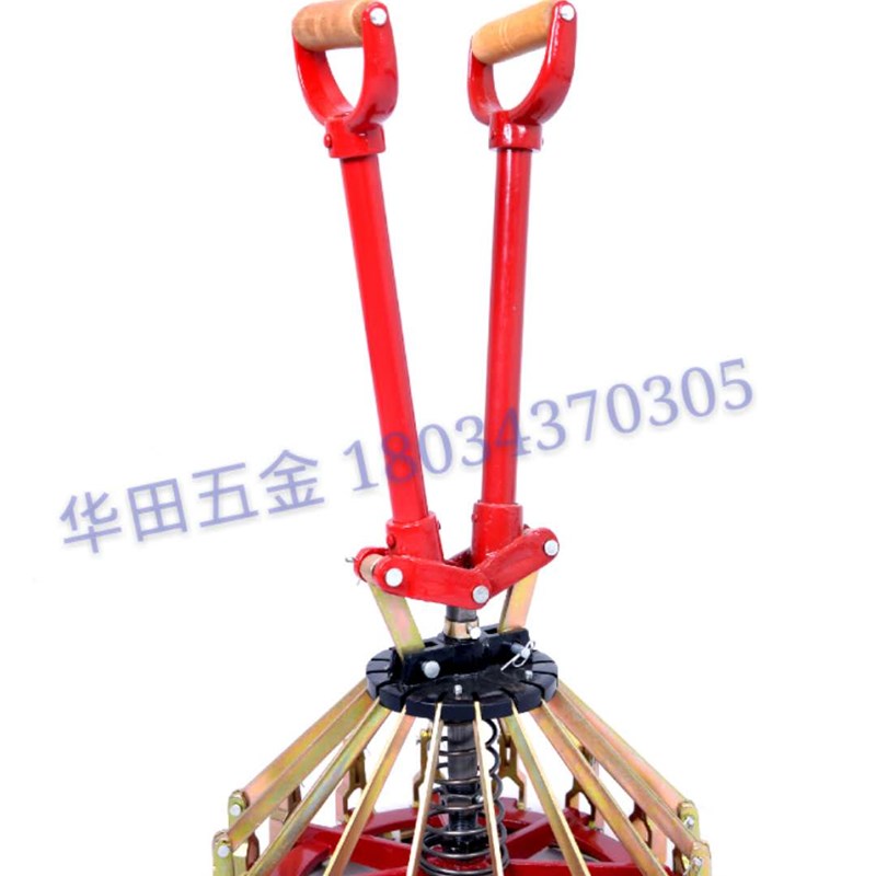 18/20L涂料桶封口钳/乳胶油C漆/花篮铁桶/压盖器封盖器压盖钳