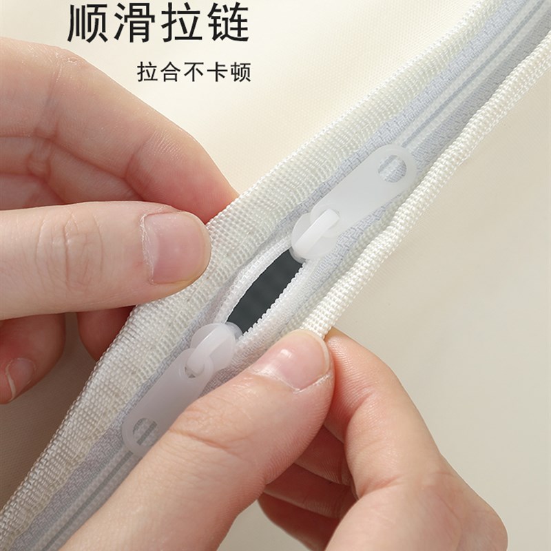 保温袋饭盒包上班族便当袋加厚铝箔袋防水餐M包立体便携隔热冷藏