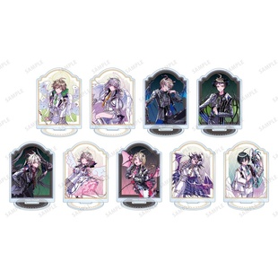 枪弹辩驳 随机一款 天使与恶魔ver. 盲抽 亚克力立牌盲盒 AMNIBUS