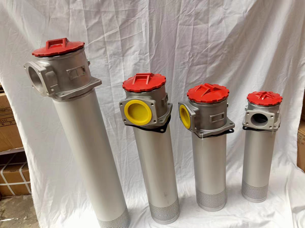 黎明液压油过滤器LH  RFA RFB FAX FBX TZX2 WU 滤芯所有型号齐全