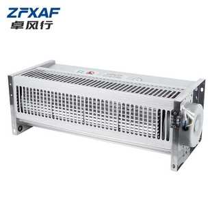 变压器横流冷却散热风机GFS760 155干式 155 150 卓风行GFD760