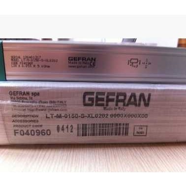 意大利杰佛伦GEFRAN位移传感器/电子尺 LT-M-XXX-S