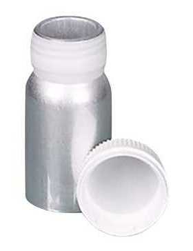 Burkle  铝瓶(符合UN标准)  3-8511-01  0327-0060   φ40×88