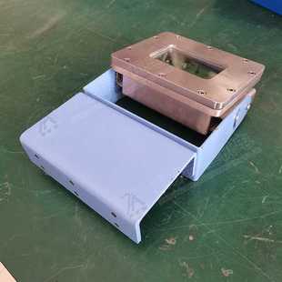 FYF4.0矿用本安型红外发送器 尘源跟踪降尘装置红外传感器