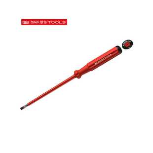 瑞士进口PB绝缘螺丝刀单头全新电工工具一字