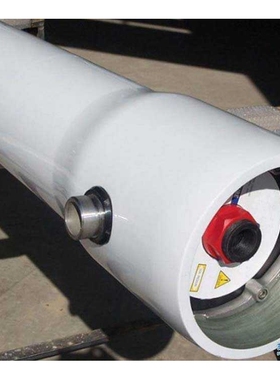 供应反渗透系统8040 4040 8寸4寸膜壳材质304不锈钢FRP玻璃钢