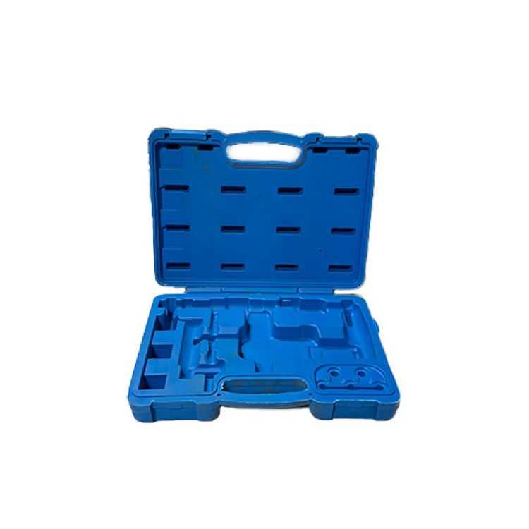 台州厂家汽配工具箱多功能五金工具汽保箱安全箱工具箱卡尺盒