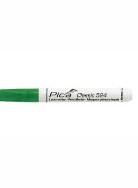 PICA Classic524工业油漆标记笔