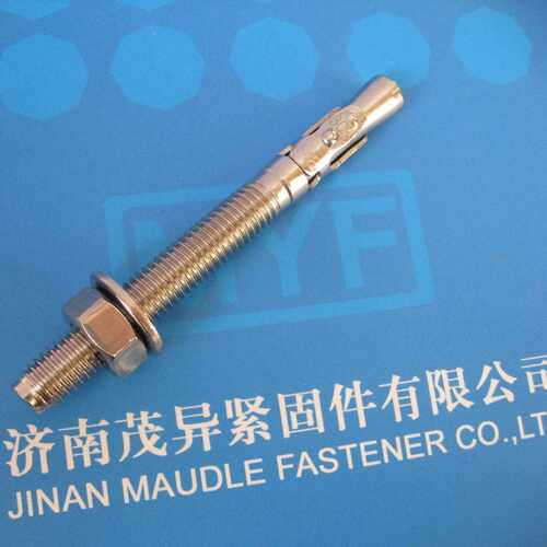 伸张螺丝车修壁虎膨胀锚栓GB/T22795LG型