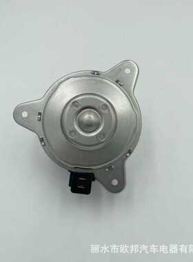 125315冷却风扇电机适用于标致405 散热器冷却风扇电机
