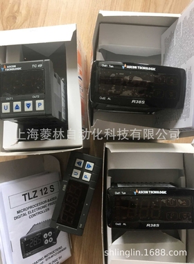 意大利  ASCON 温控器TLK31VRRRR-IX1-(HUM) X331050000