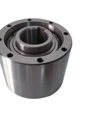 国产代替椿本凸轮离合器MZ45G-40(PNC-K45G-40)单向超越离合器