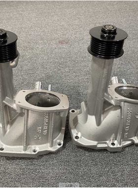 适用路虎3.05.0T机械增压器LR065480 DX23-6F066-CA LR580580泵头