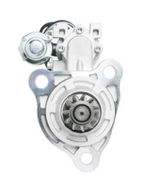 上柴SC10E（杰狮M100）起动机 0399504012 S00009205+01