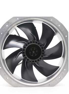 W2E250-HL06-05 德国ebmpapst 28080 230V 电气传动 机柜散热风扇