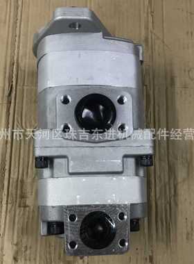 D41-6齿轮泵 705-52-21070  D41A-6/D41E-6/D41P-6/D41E-6K/D41PF