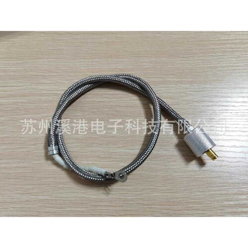九彩鹿 optorun光驰离子源导线 ACC A37-1916 A37-1917  LEAD 缐