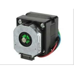 供应机电马达和驱动器步进马达设备NEMA14-10-04D-AMT112S