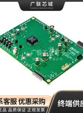 DC2810A LTM4673 DC/DC 步降 4 非隔离 输出 电源管理IC  评估板