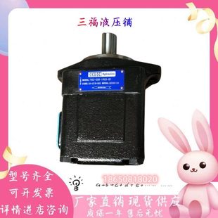 017 012 丹尼逊T6C 020 028 025 031叶片泵 010 022 014