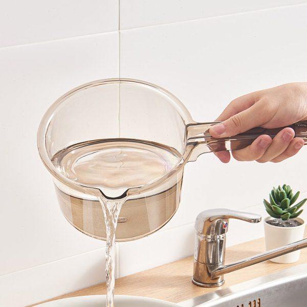 塑料水瓢加厚厨房水舀瓢家用长柄大容量水勺洗头水舀子打水仗水瓢,厨房/烹饪用具,水舀/水瓢,淘宝优惠券,粉丝福利购,淘宝优惠卷