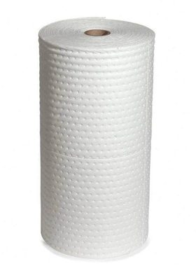 德国Denios173869吸油型吸附卷大面积油品泄露吸附