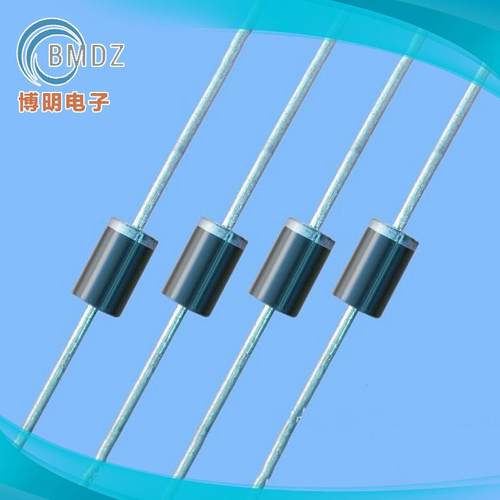 生产二极管 SR160 二极管 价格优惠