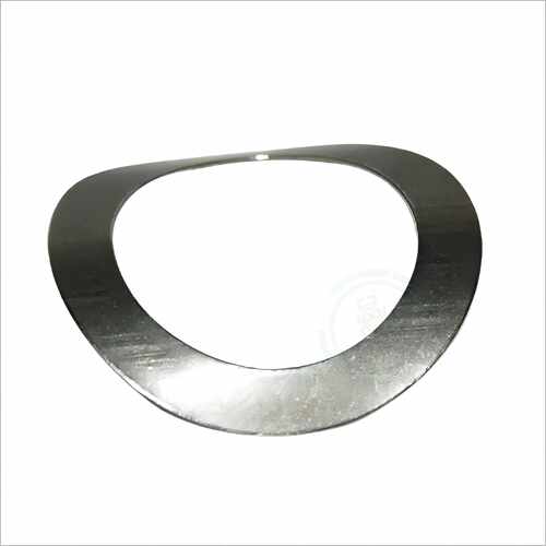 Gardner Spring 波形弹簧 Wave Disc Spring MW2420-025