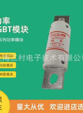 全新熔断器保险丝全新A50P900-4 A50P1000-4TI A50P1200-4TI