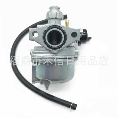 化油器用于本 K72 田 XR70R CRF70F XR70 CRF70 PB12H PB12K 70F