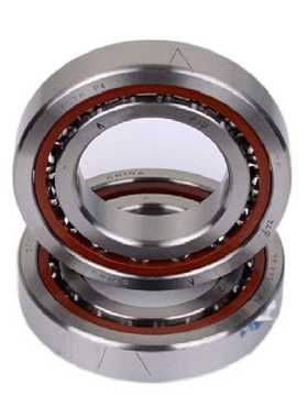 HRB 3312ATN 3056312 哈尔滨角接触轴承内径60mm外130mm厚54mm