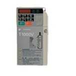 经销现货品安川变频器T1000 系列15KW纺织专用CIMR-TB2V0056BBA