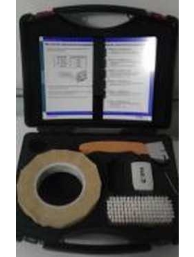 德国BYK百格刀 A-5120 A-5122 A-5125 A-5128  A-5121 A-5123