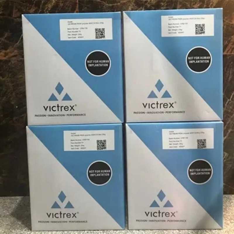 英国威格斯 PEEK Victrex POLYMER 200 聚醚醚酮耐腐蚀颗粒