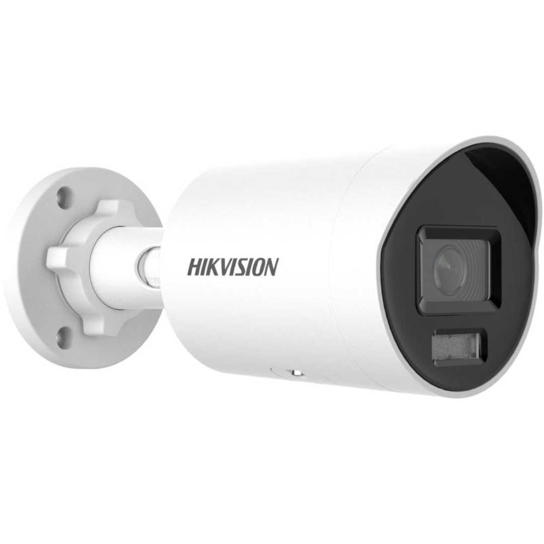 DS-2CD2047G2H-LIU海康英文机hikvision colorVu 4mp camera