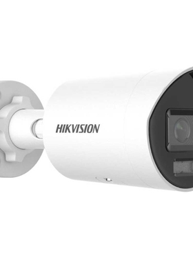 DS-2CD2047G2H-LIU海康英文机hikvision colorVu 4mp camera