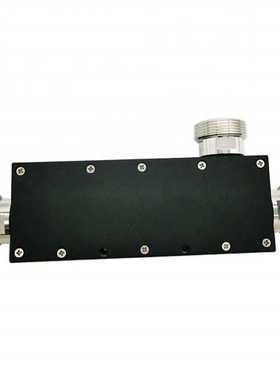 800-2700MHz基站耦合器DIN-F功率：500W （含800-2500MHz）5-45dB