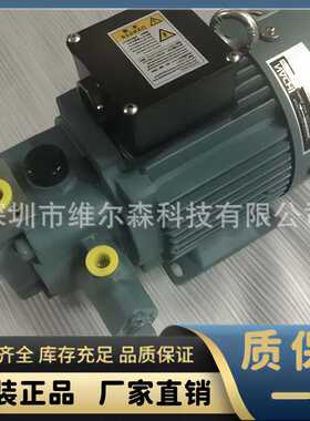 UVD-1A-A3-2.2-4-30电机泵,NACHI不二越液压泵