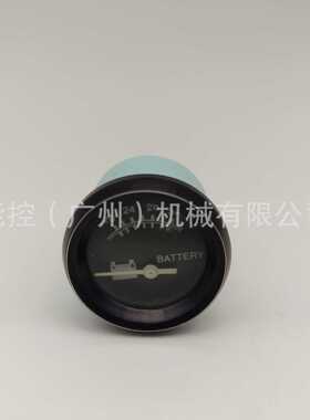 Datcon达康原装06434-00电压表汽车仪表Voltmeter