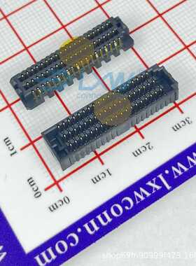 SEAM-15-02.0-L-10-1-A-K-TR国产替代1.27高速BTB工厂 品质稳定