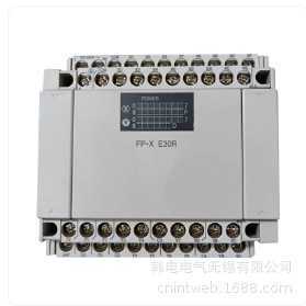 可编程控制器,扩展单元 AFP0RC16T  AFP0HCCM1