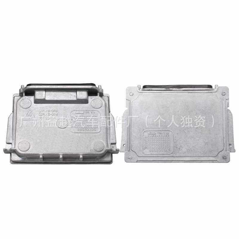适用GMC Acadia前照灯氙气前大灯镇流器总成模块控制单元1