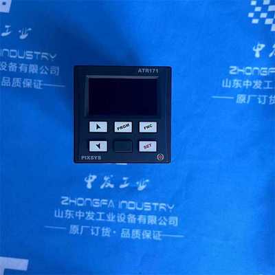 常用规格型号PIXSYS计时器TCT101-2ABC温控器TCT101-1ABC