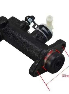 百涵泵业XM250-512000-000 适用于杭叉CMH系列刹车总泵