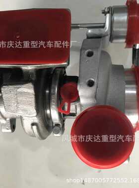 涡轮增压器 工厂 HX25W 4035393 2852275 504057286 4035394turbo